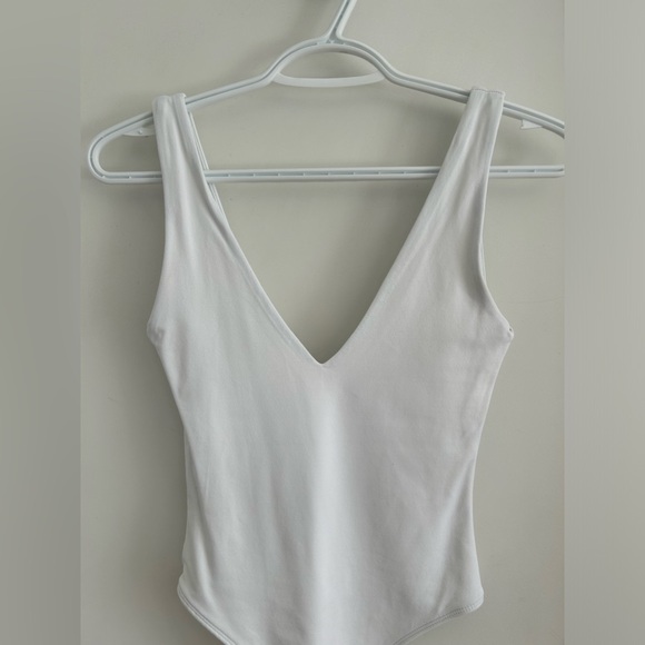 Aritzia Bodysuit - Picture 2 of 3
